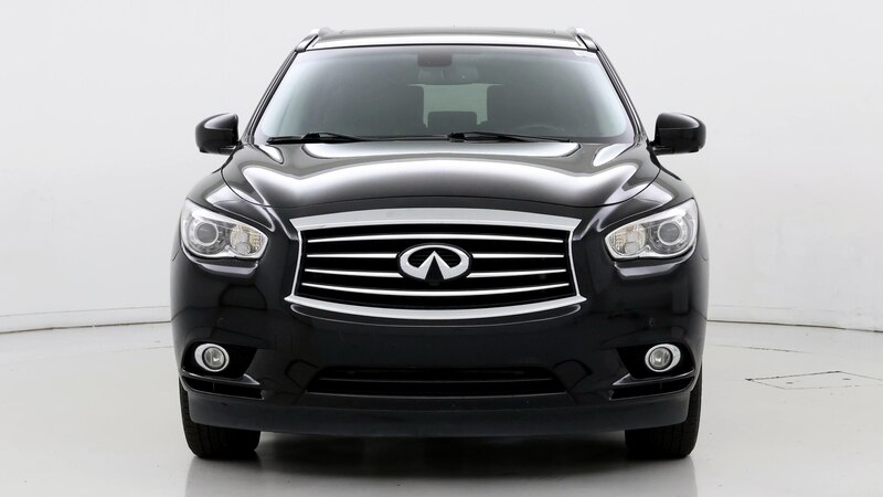 2015 INFINITI QX60  5