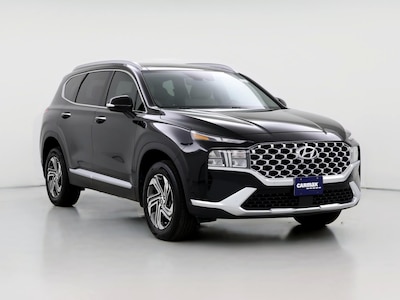 2023 Hyundai Santa Fe SEL -
                Houston, TX