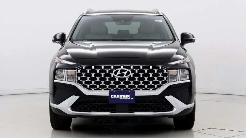 2023 Hyundai Santa Fe SEL 5