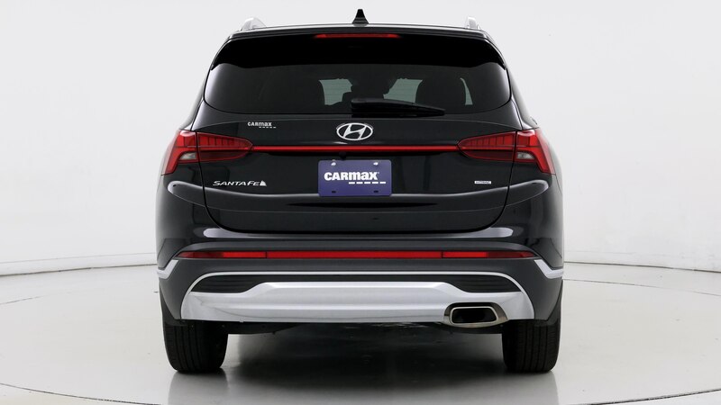 2023 Hyundai Santa Fe SEL 6