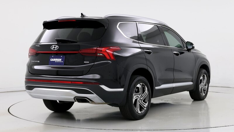 2023 Hyundai Santa Fe SEL 8