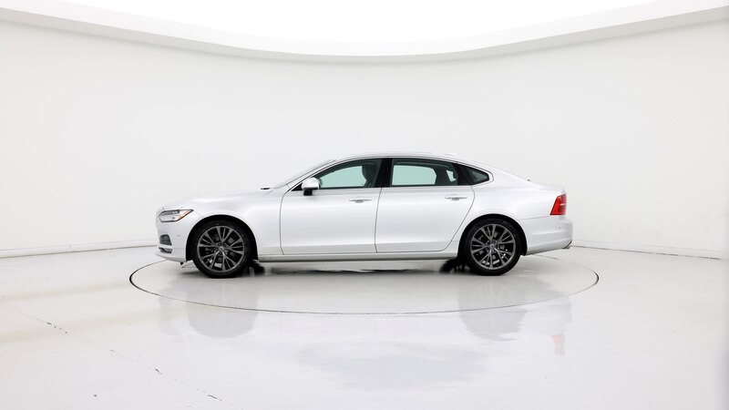 2018 Volvo S90 T5 Momentum 3