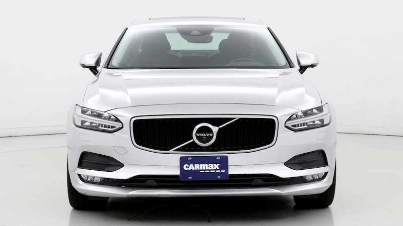 2018 Volvo S90 T5 Momentum 5