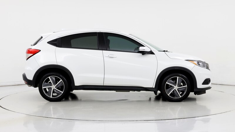 2021 Honda HR-V EX 7