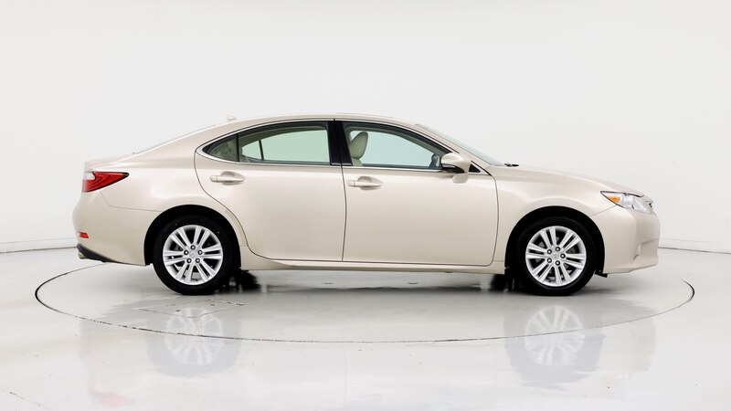 2014 Lexus ES 350 7