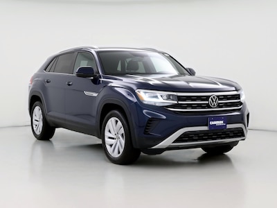 2023 Volkswagen Atlas SE -
                San Antonio, TX