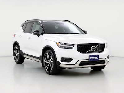 2021 Volvo XC40 T5 R-Design -
                Austin, TX