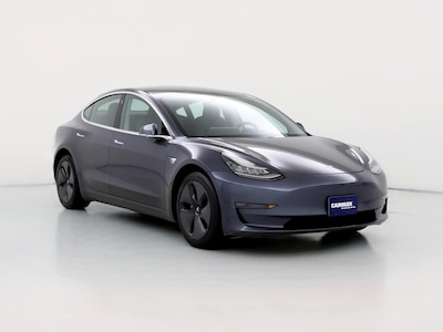 2020 Tesla Model 3 Long Range -
                Houston, TX