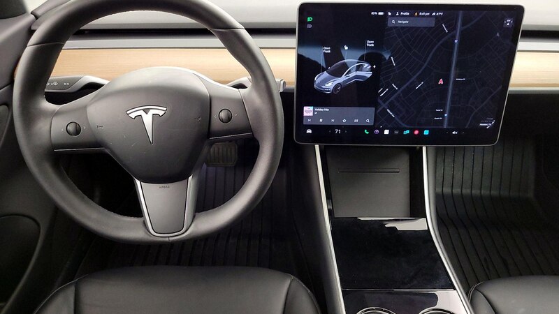 2020 Tesla Model 3 Long Range 10