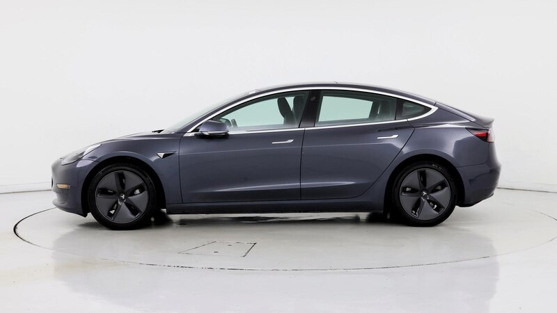 2020 Tesla Model 3 Long Range 3