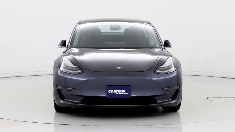 2020 Tesla Model 3 Long Range 5