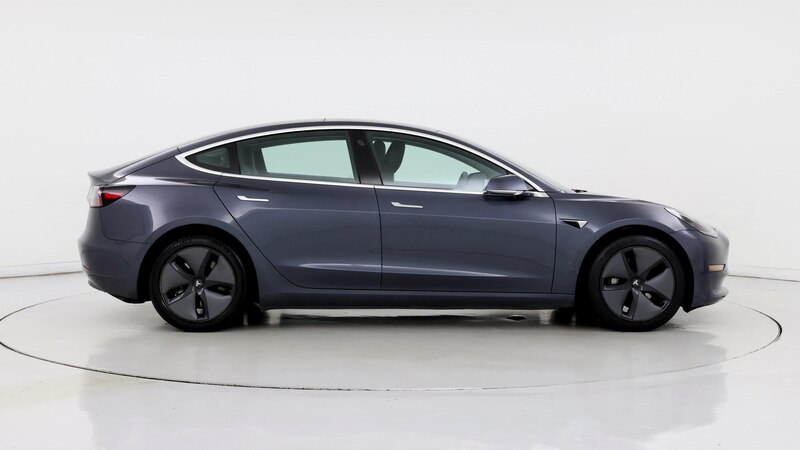 2020 Tesla Model 3 Long Range 7