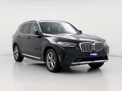 2022 BMW X3 xDrive30i -
                Katy, TX