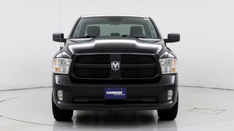 2018 RAM 1500 Tradesman 5