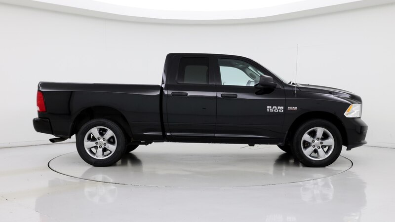 2018 RAM 1500 Tradesman 7