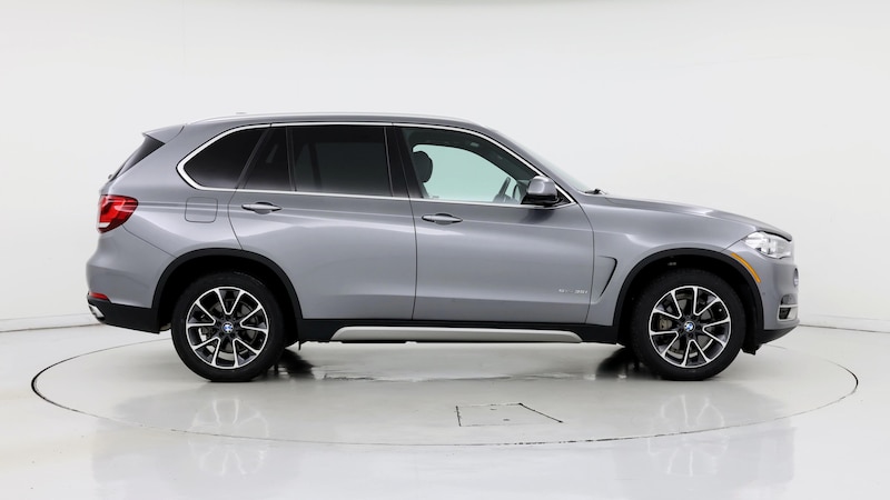 2018 BMW X5 sDrive35i 7