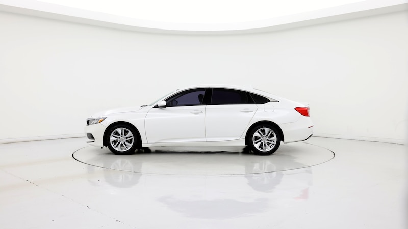 2018 Honda Accord LX 3