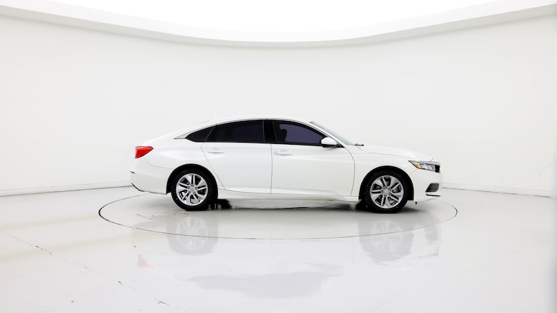 2018 Honda Accord LX 7