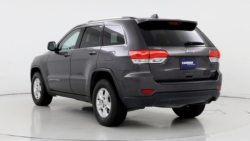 2014 Jeep Grand Cherokee Laredo 2