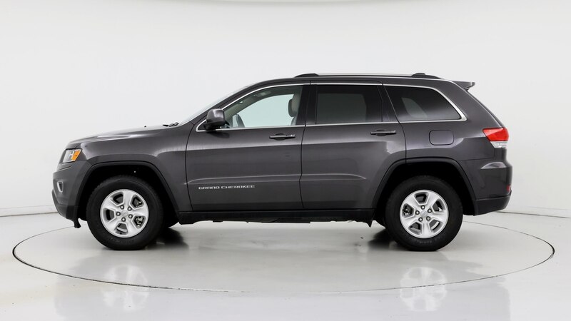 2014 Jeep Grand Cherokee Laredo 3