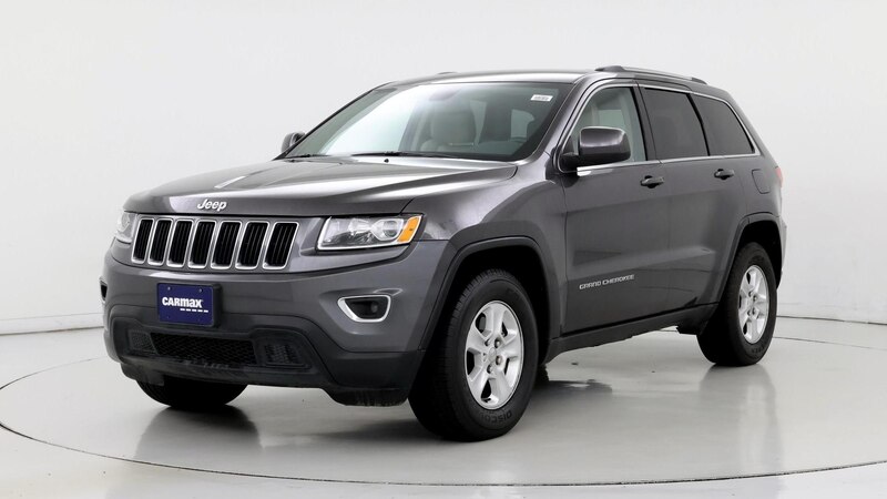 2014 Jeep Grand Cherokee Laredo 4