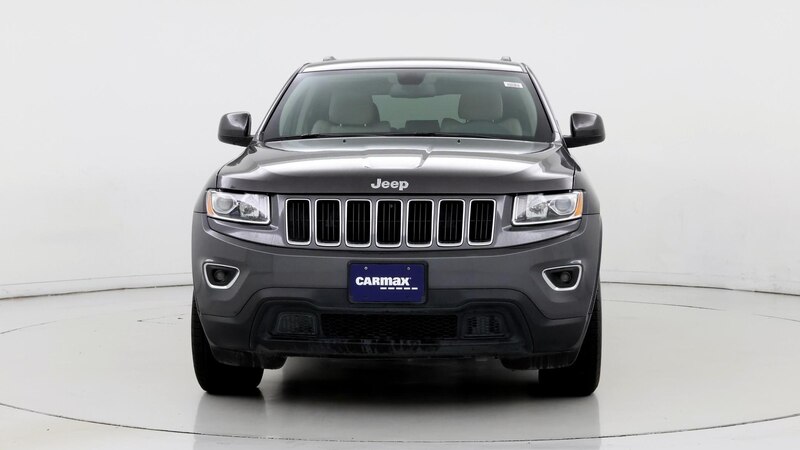 2014 Jeep Grand Cherokee Laredo 5