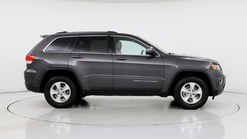 2014 Jeep Grand Cherokee Laredo 7