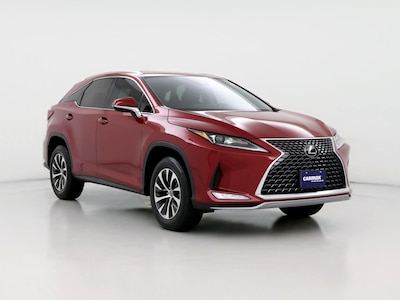 2022 Lexus RX 350 -
                New Orleans, LA