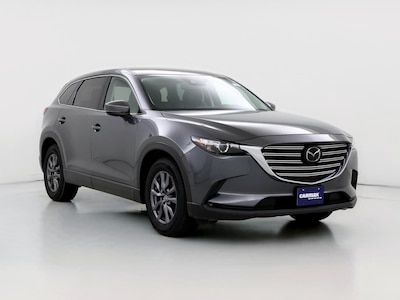 2023 Mazda CX-9 Touring -
                Houston, TX