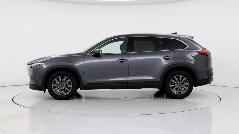 2023 Mazda CX-9 Touring 3