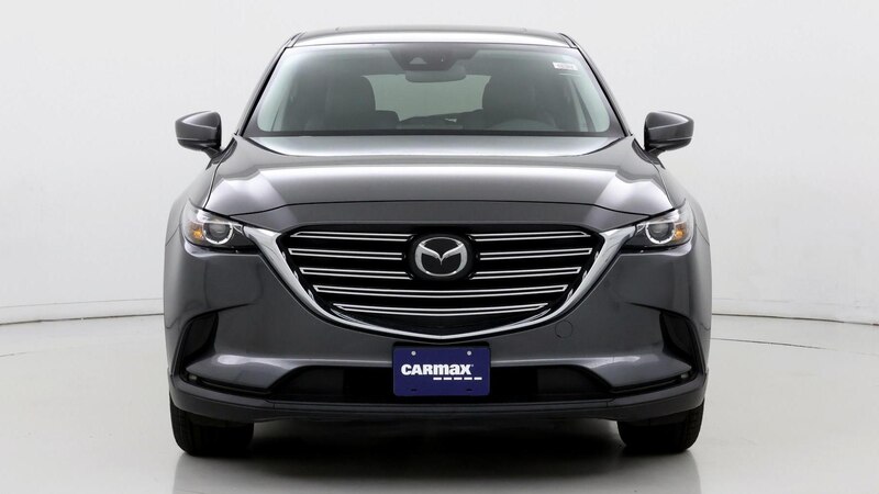 2023 Mazda CX-9 Touring 5