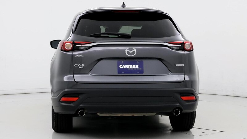 2023 Mazda CX-9 Touring 6