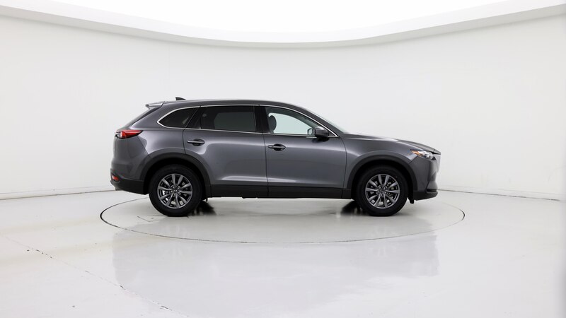 2023 Mazda CX-9 Touring 7