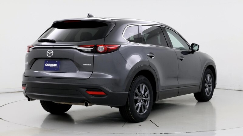 2023 Mazda CX-9 Touring 8