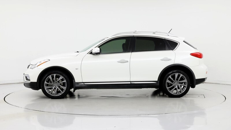 2017 INFINITI QX50  3