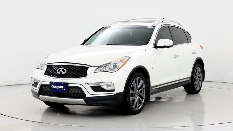 2017 INFINITI QX50  4