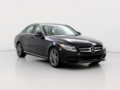 2017 Mercedes-Benz C-Class C 300 -
                Houston, TX