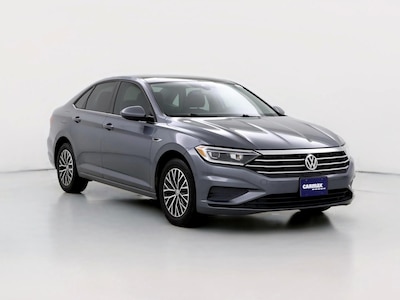 2019 Volkswagen Jetta SEL -
                Houston, TX