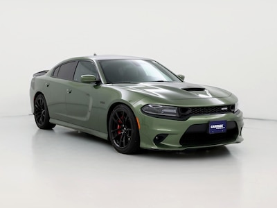 2021 Dodge Charger Scat Pack -
                Houston, TX