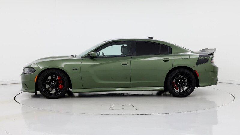 2021 Dodge Charger Scat Pack 3