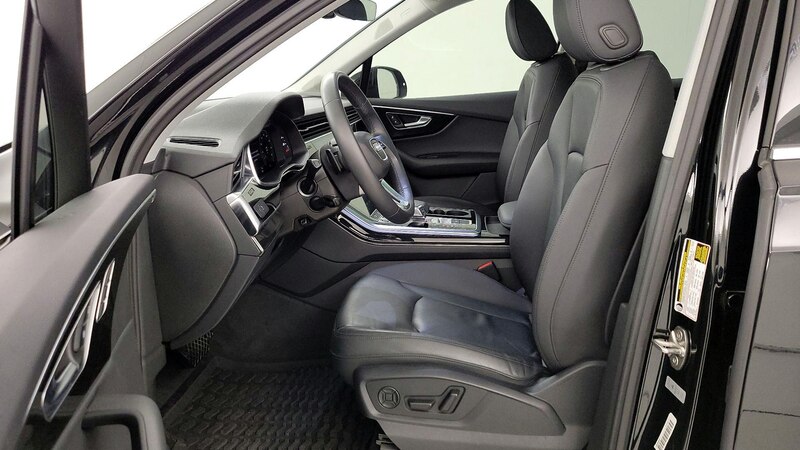2022 Audi Q7 Premium Plus 11