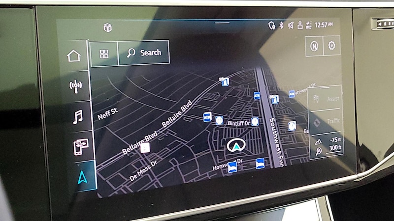 2022 Audi Q7 Premium Plus 14