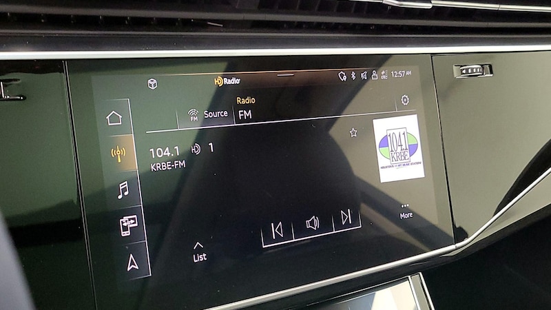2022 Audi Q7 Premium Plus 16