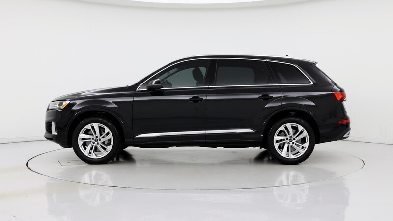 2022 Audi Q7 Premium Plus 3
