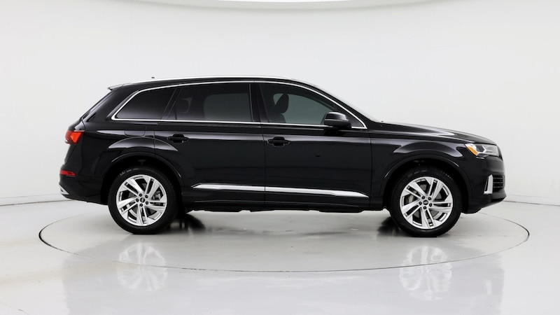 2022 Audi Q7 Premium Plus 7