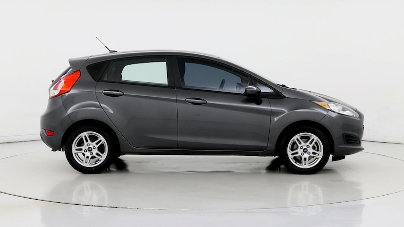 2019 Ford Fiesta SE 7