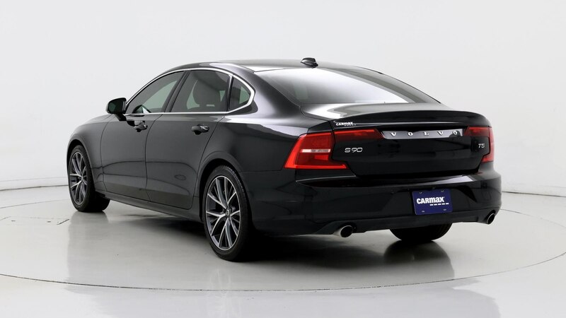 2019 Volvo S90 T5 Momentum 2