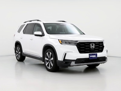 2023 Honda Pilot Elite -
                Austin, TX