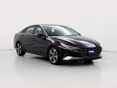 2022 Hyundai Elantra SEL -
                Houston, TX