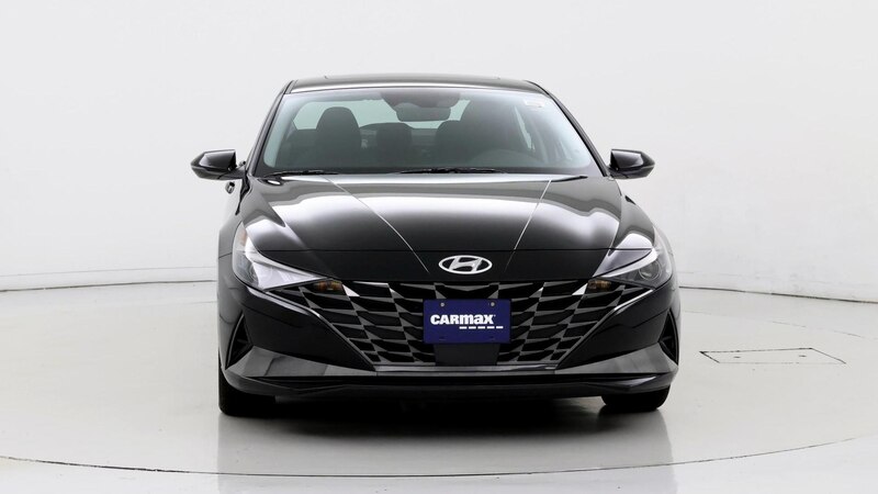 2022 Hyundai Elantra SEL 5